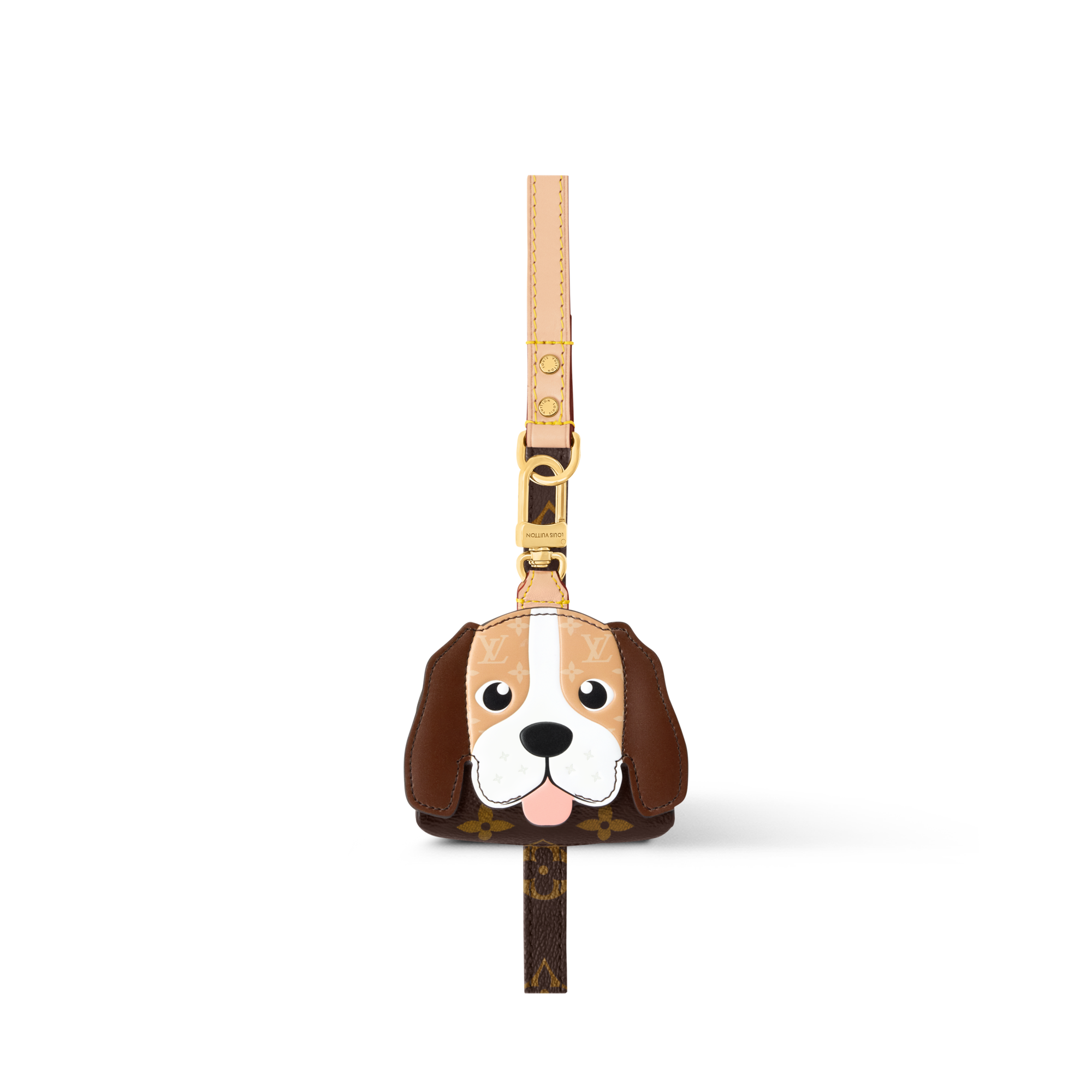 LOUIS VUITTON ドック•カラー小型犬用 louis-vuitton--